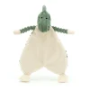 Cordy Roy Baby Dino Comforter*Jellycat Clearance