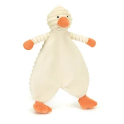 Cordy Roy Baby Duckling Comforter*Jellycat Hot