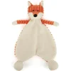 Cordy Roy Baby Fox Comforter*Jellycat Outlet