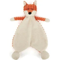 Cordy Roy Baby Fox Comforter*Jellycat Outlet