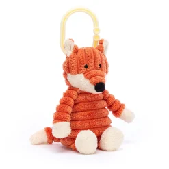 Cordy Roy Baby Fox Jitter*Jellycat New