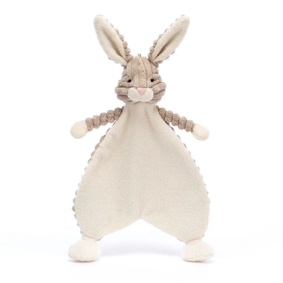 Cordy Roy Baby Hare Comforter*Jellycat Discount