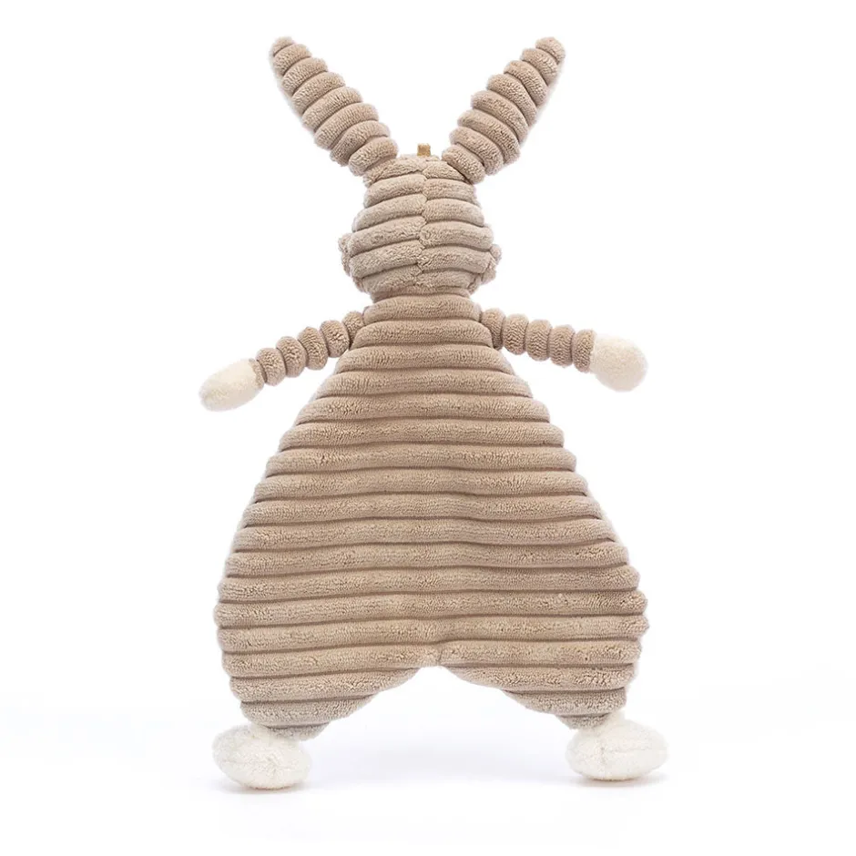 Cordy Roy Baby Hare Comforter*Jellycat Discount