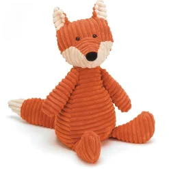Cordy Roy Fox*Jellycat Online