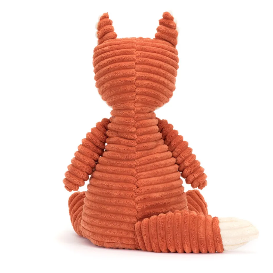 Cordy Roy Fox*Jellycat Online