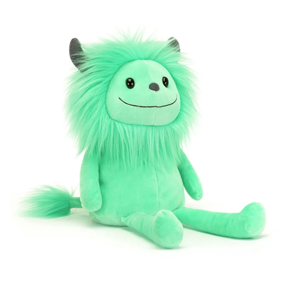 Cosmo Monster*Jellycat Best