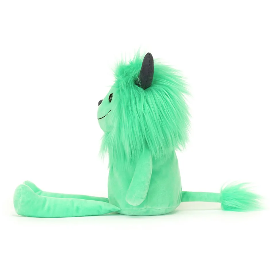 Cosmo Monster*Jellycat Best