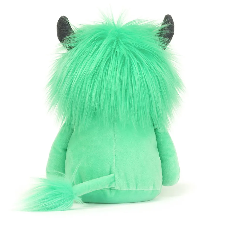 Cosmo Monster*Jellycat Best
