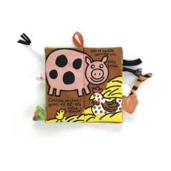 Coucou Ferme*Jellycat Best