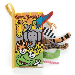 Coucou Jungle*Jellycat Online
