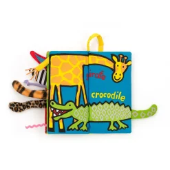 Coucou Jungle*Jellycat Online