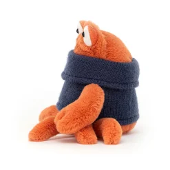 Cozy Crew Crab*Jellycat Clearance
