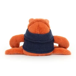 Cozy Crew Crab*Jellycat Clearance
