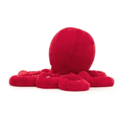 Cranberry Octopus*Jellycat Discount