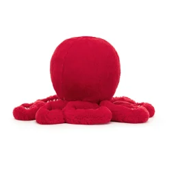 Cranberry Octopus*Jellycat Discount