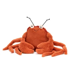 Crispin Crab*Jellycat Outlet