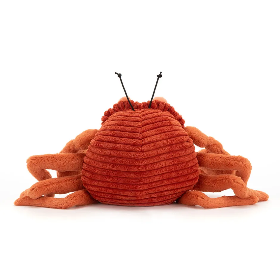 Crispin Crab*Jellycat Outlet