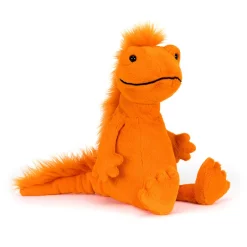Cruz Crested Newt*Jellycat Best