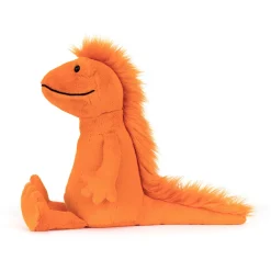 Cruz Crested Newt*Jellycat Best