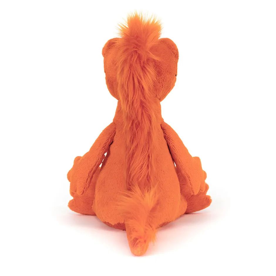 Cruz Crested Newt*Jellycat Best