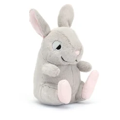 Cuddlebud Bernard Bunny*Jellycat Clearance