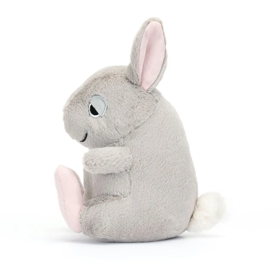 Cuddlebud Bernard Bunny*Jellycat Clearance