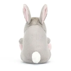 Cuddlebud Bernard Bunny*Jellycat Clearance