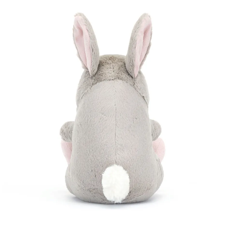 Cuddlebud Bernard Bunny*Jellycat Clearance