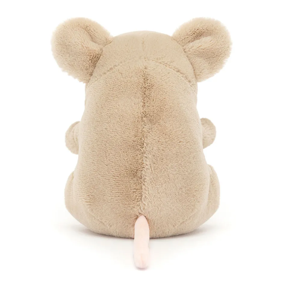 Cuddlebud Darcy Dormouse*Jellycat Online