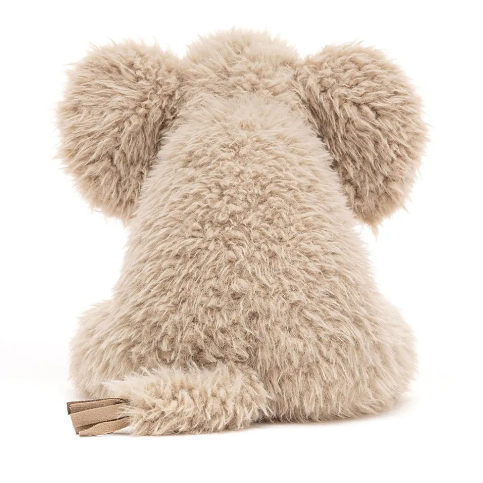 Curvie Elephant*Jellycat Sale