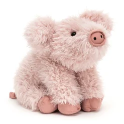 Curvie Pig*Jellycat