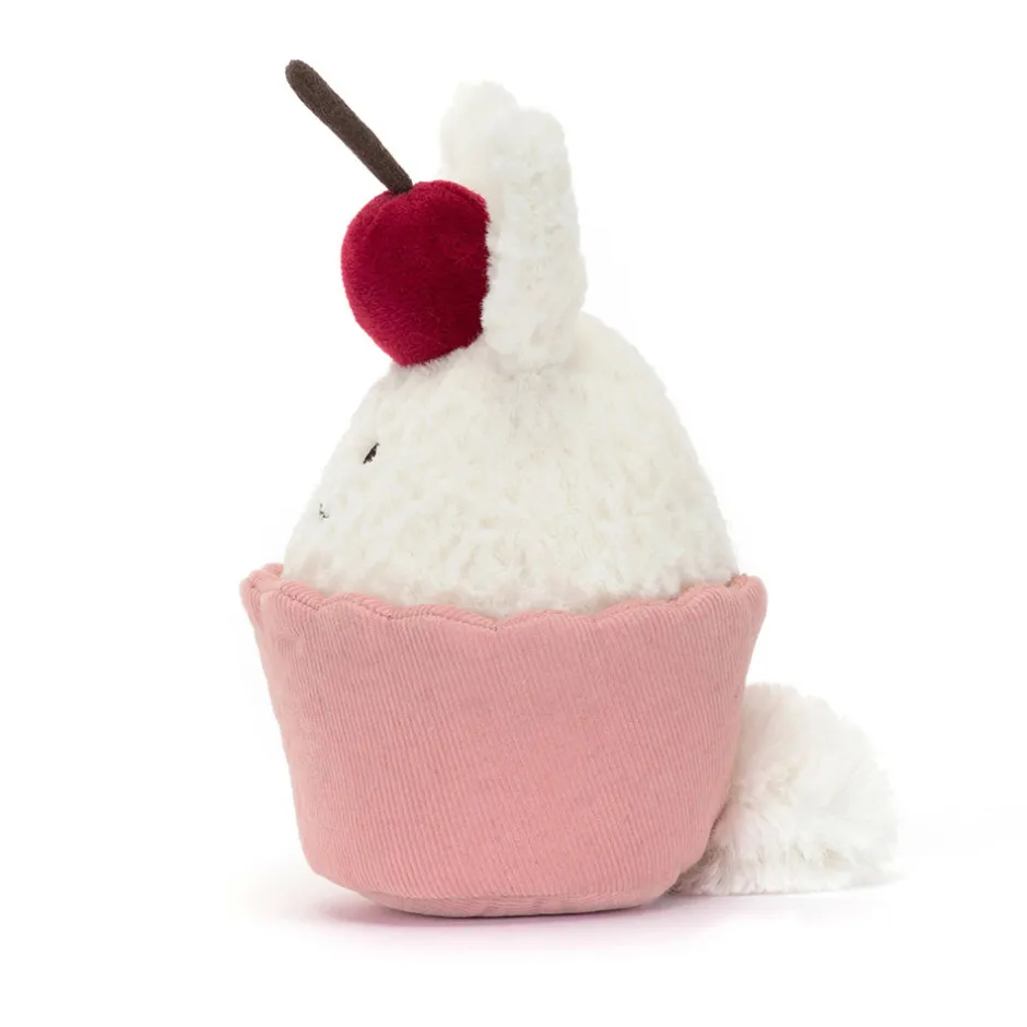 Dainty Dessert Bunny Cupcake*Jellycat Best
