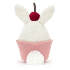 Dainty Dessert Bunny Cupcake*Jellycat Best