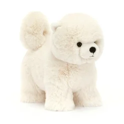 Daphne Pomeranian*Jellycat Discount