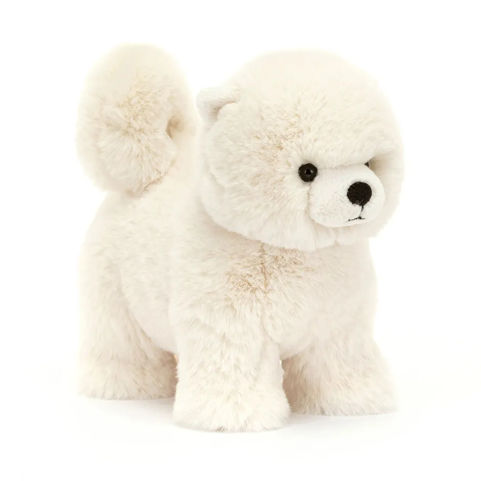 Daphne Pomeranian*Jellycat Discount