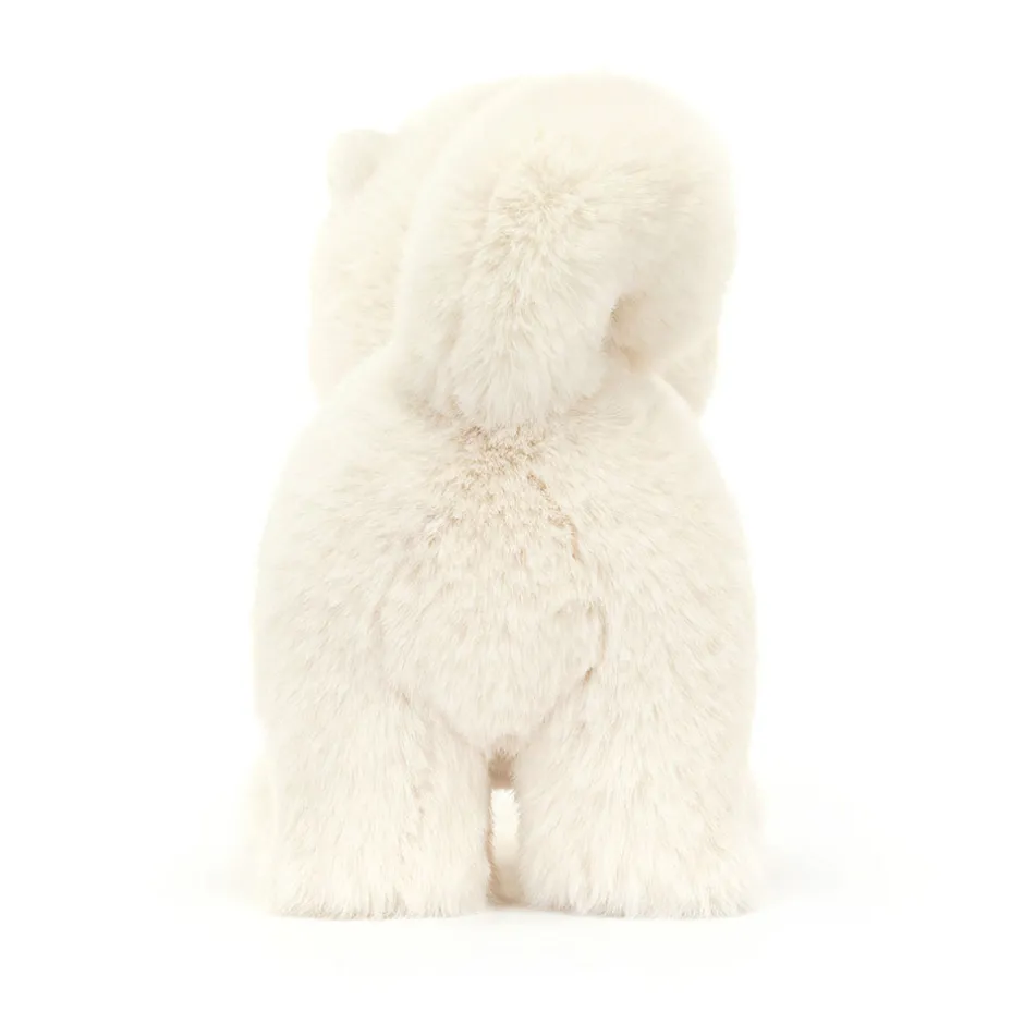 Daphne Pomeranian*Jellycat Discount