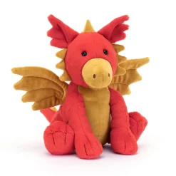 Darvin Dragon*Jellycat Clearance