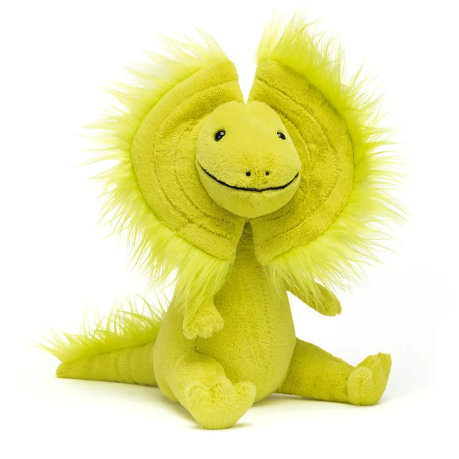 Davey Dilophosaurus*Jellycat Outlet