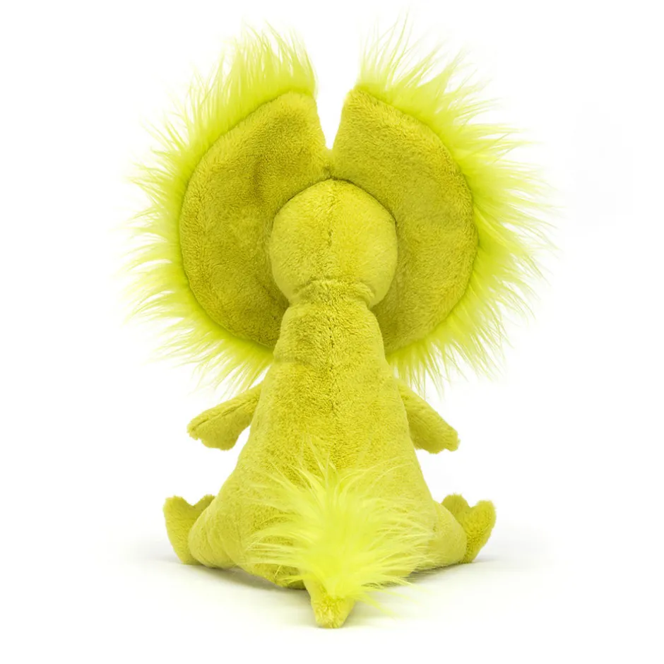 Davey Dilophosaurus*Jellycat Outlet
