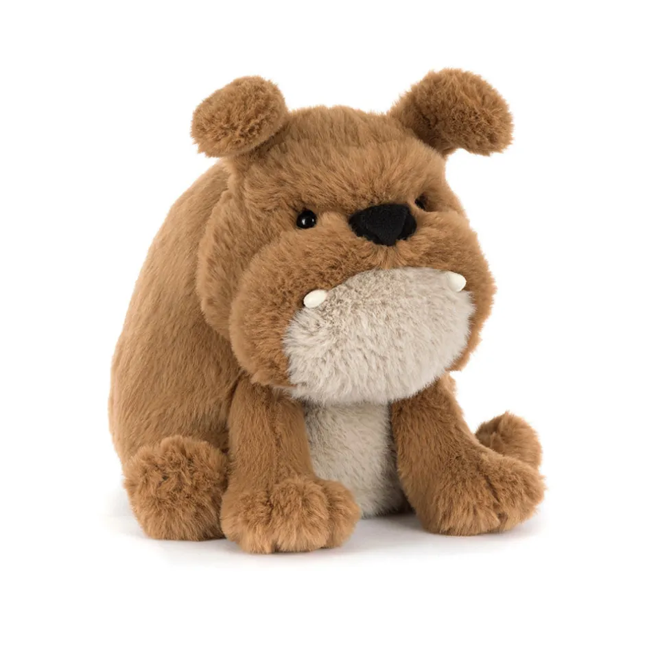 Derreck Dog*Jellycat Best