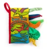 Dino Tails Book*Jellycat Best