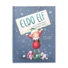 Eldo Elf and the Patchwork Bashful Bunny Book*Jellycat Online