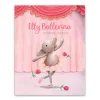 Elly Ballerina Book*Jellycat Discount