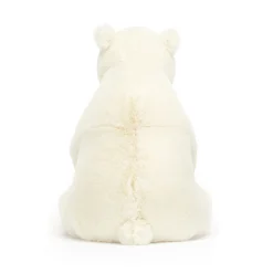 Elwin Polar Bear*Jellycat New