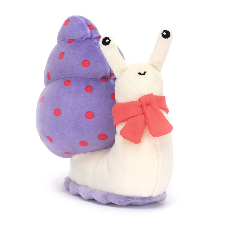 Escarfgot*Jellycat Hot
