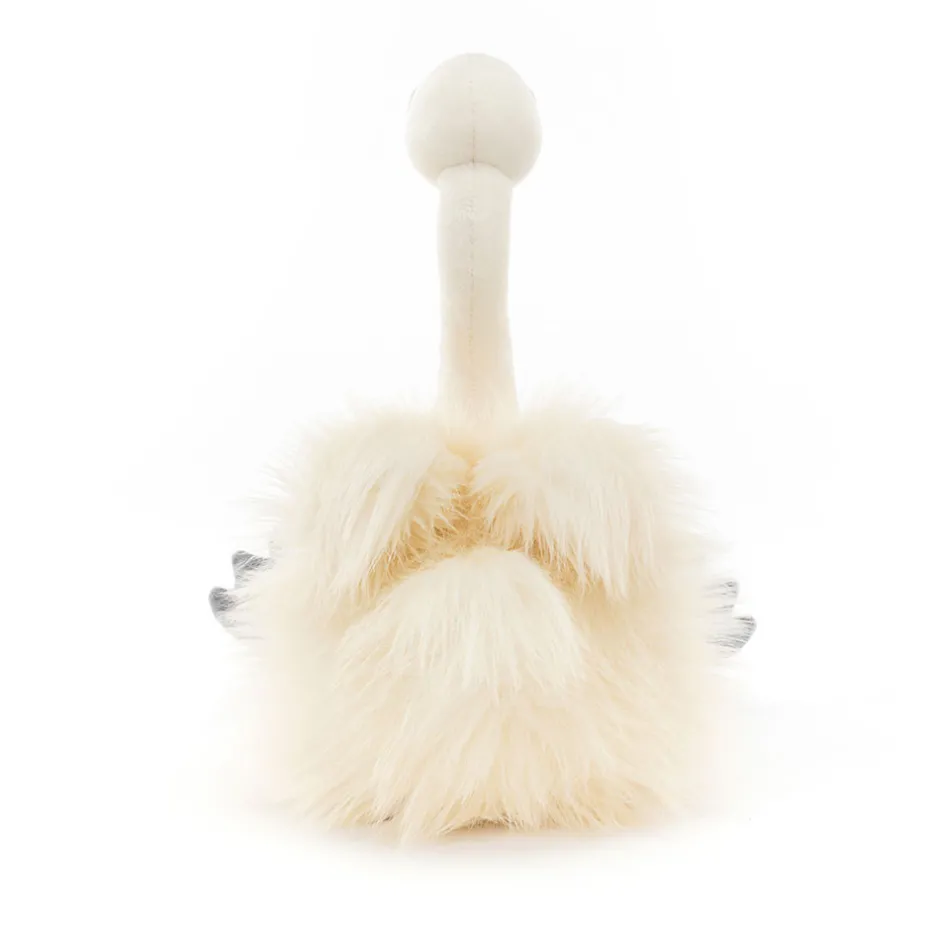 Evelyn Swan*Jellycat New