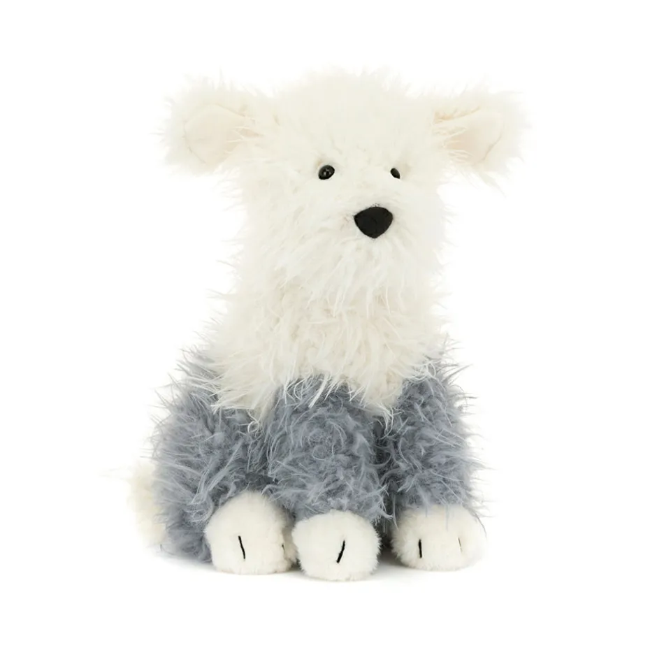 Ewert Sheepdog*Jellycat Clearance