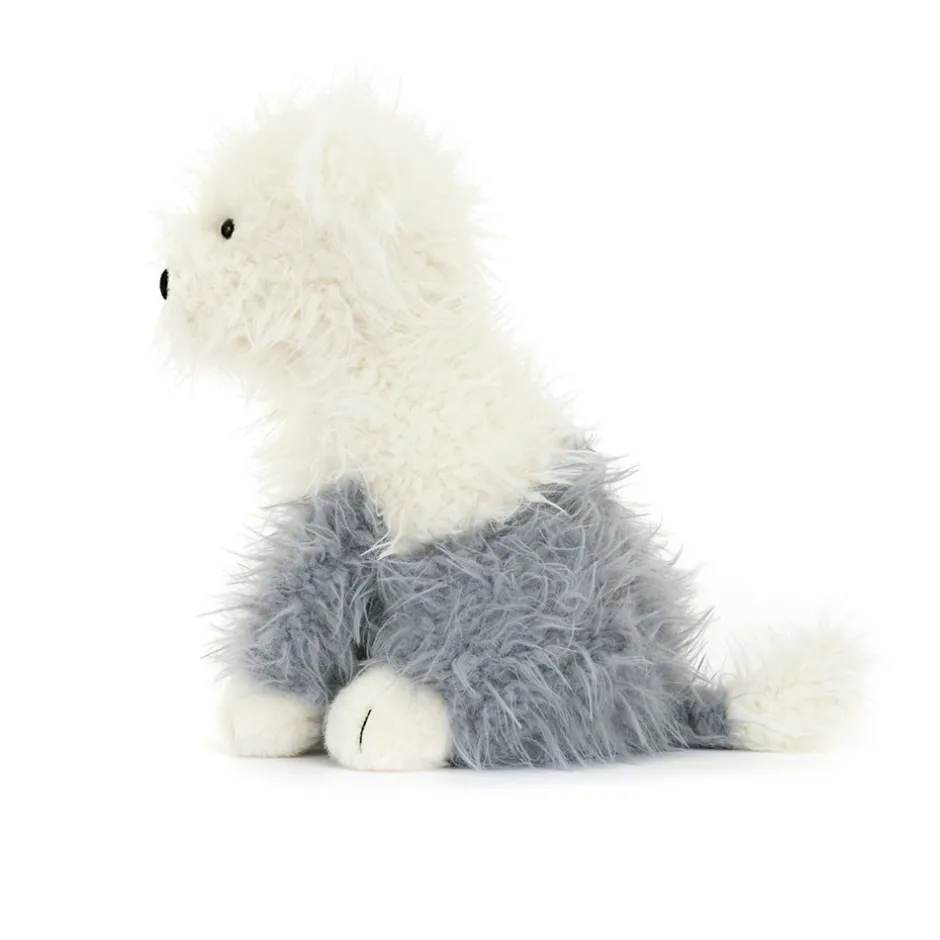 Ewert Sheepdog*Jellycat Clearance