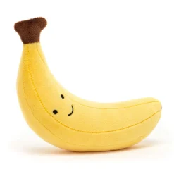 Fabulous Fruit Banana*Jellycat Online
