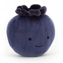 Fabulous Fruit Blueberry*Jellycat Discount